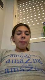 milagrossuwu webcam cam4 model stream image