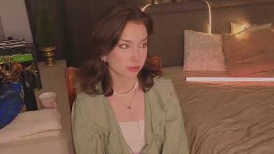 SierraMarioni webcam model stream image