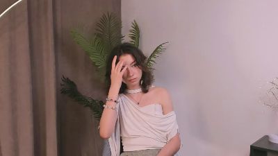 SierraMarioni webcam model stream image