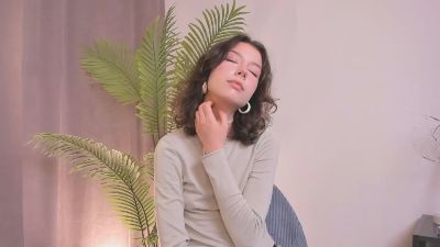 SierraMarioni webcam model stream image