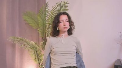 SierraMarioni webcam model stream image