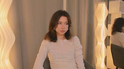 SierraMarioni webcam model stream image