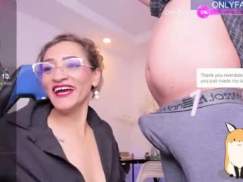 ruby_amor webcam model stream image