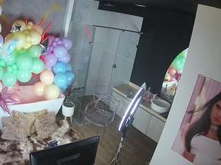 voyeurcam-casa-salsa-bathroom-4 webcam model stream image