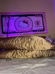 Melissa_cum webcam stripchat model stream image