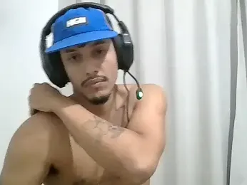 BAGHEERAPGG webcam model stream image