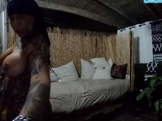 secretdeesires webcam model stream image
