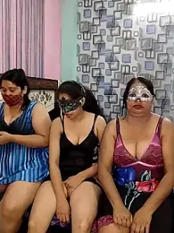 Sexy_anaamika webcam model stream image