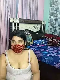 Sexy_anaamika webcam model stream image