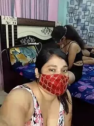 Sexy_anaamika webcam model stream image