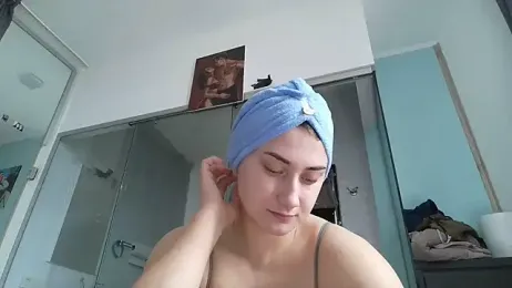 Natalia_Daysie webcam model stream image