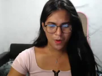 blackpinayts webcam model stream image