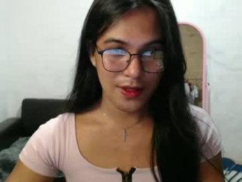 blackpinayts webcam chaturbate model stream image