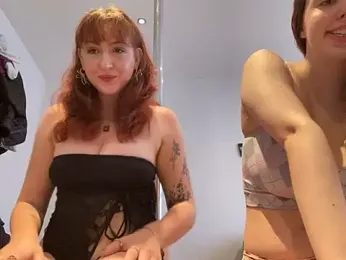 SirenCeCe webcam model stream image