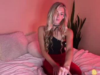 oh_ok_cassidy webcam model stream image