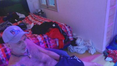 kinkyFR34000 webcam cam4 model stream image