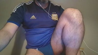 hairymofos webcam model stream image