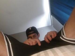 Bentley Banghardt webcam model stream image