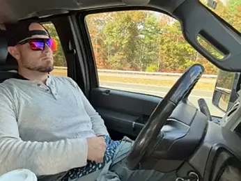 RickeyRidez webcam model stream image