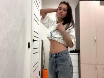 hoaarisa webcam model stream image