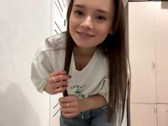 hoaarisa webcam model stream image