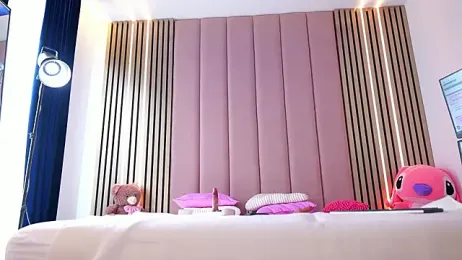 Vesya webcam stripchat model stream image