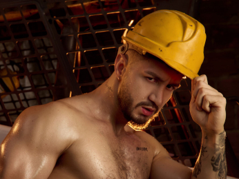 AndyBlass webcam model stream image