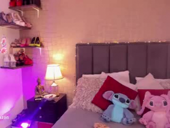 mariana_c webcam model stream image