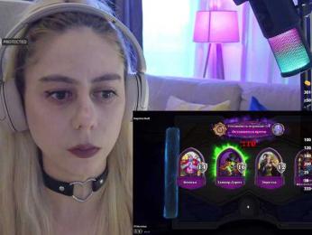 Danil__Kolbasenko webcam model stream image