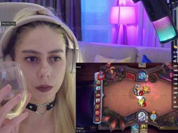 Danil__Kolbasenko webcam model stream image