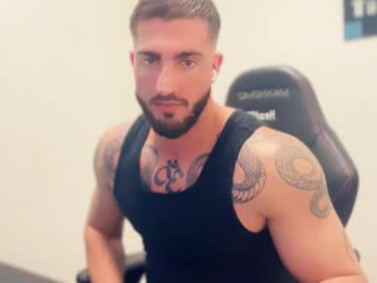bigsnakeman1995 webcam model stream image