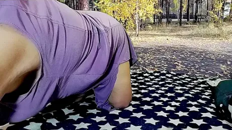 Siberia-Taiga webcam model stream image