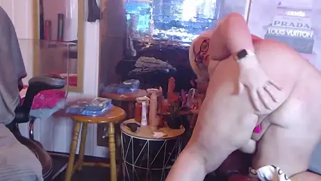 sexychazza16 webcam model stream image