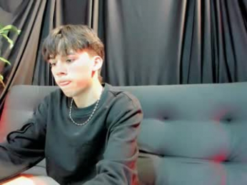 seth_ryder webcam model stream image