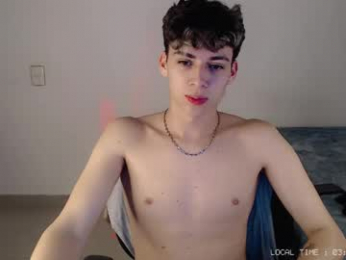seth_ryder webcam chaturbate model stream image