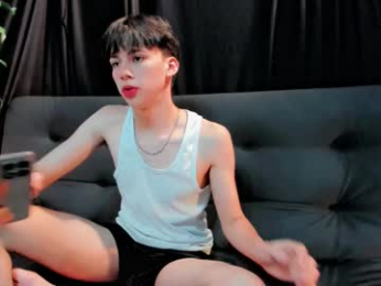 seth_ryder webcam model stream image