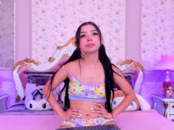 littlecuties webcam model stream image