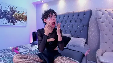 Anaciet_Evans webcam stripchat model stream image