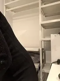 DahliaSegreta webcam model stream image