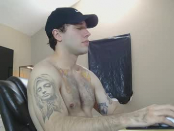 daddywassuppp4 webcam model stream image