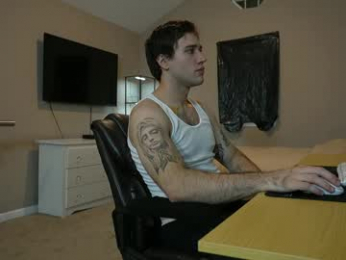 daddywassuppp4 webcam model stream image