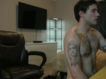 daddywassuppp4 webcam model stream image