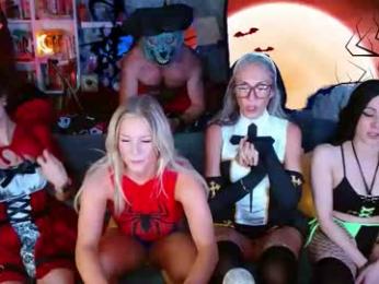 maevemads webcam model stream image