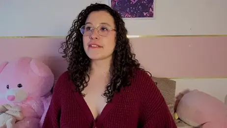 Charlotte__Miller webcam model stream image