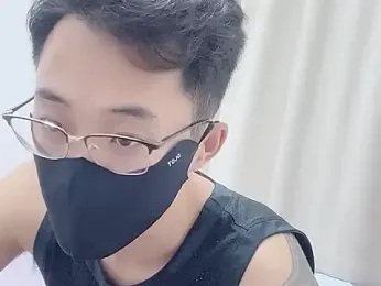 peng_ge_V587 webcam model stream image