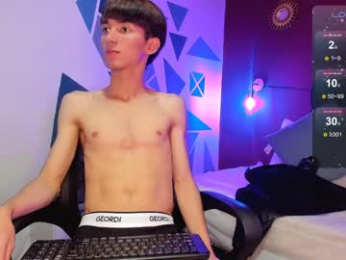jake_evanss_ webcam model stream image