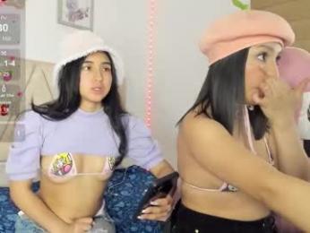 brisa_white69 webcam model stream image