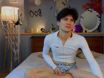 elvano_et webcam model stream image