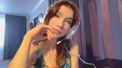 LissaRajtar webcam model stream image