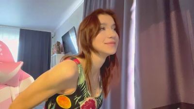 LissaRajtar webcam model stream image